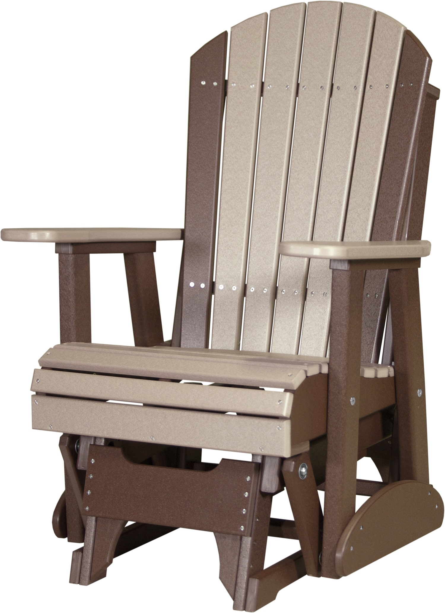 2 adirondack chairs online meaning